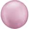 Ballon rond mat de 40,6 cm d’Orbz